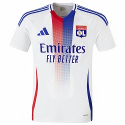 Men's OL 2024/25 Home Shirt
