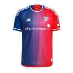 Kid's FC Dallas 2025 Home Shirt
