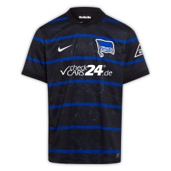 Women's Hertha BSC 2024/25 Away Shirt