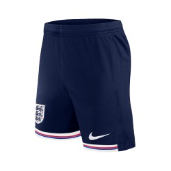 England Home Shorts EURO 2024