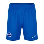 Women's Brighton & Hove Albion 2025/26 Home Shorts Women's Brighton & Hove Albion 2025/26 Home Shorts