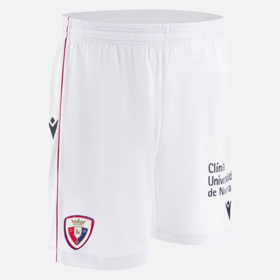 Women's CA Osasuna 2025/26 Third Shorts Women's CA Osasuna 2025/26 Third Shorts