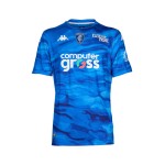 Men's Empoli 2025/26 Home Shirt Men's Empoli 2025/26 Home Shirt