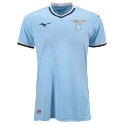 Women's Lazio 2024/25 Home Shirt