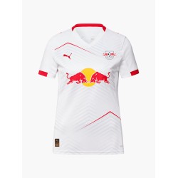 Women's RB Leipzig 2025/26 Home Shirt