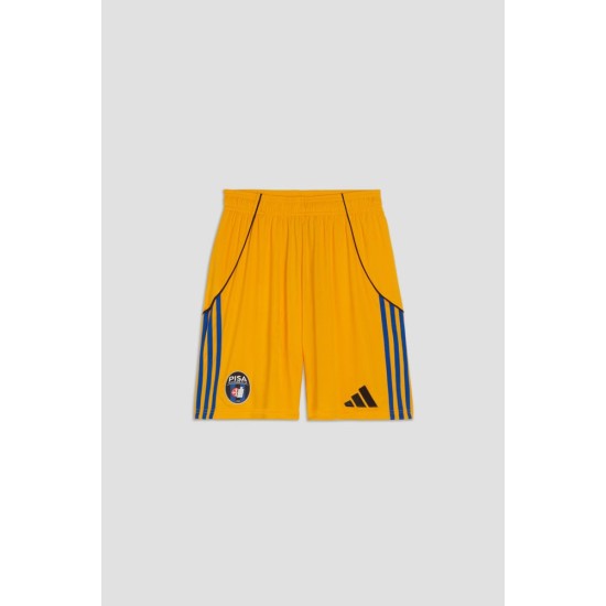 Kid's Pisa 2025/26 Away Shorts Kid's Pisa 2025/26 Away Shorts