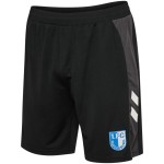 Men's 1. FC Magdeburg 2025/26 Third Shorts