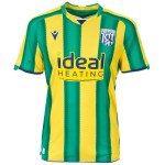 Women's West Bromwich Albion 2025/26 Away Shirt