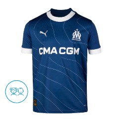 Kid's OM 2023/24 Away Shirt