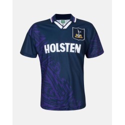 Men's Tottenham Hotspur 1994 Away Retro Shirt