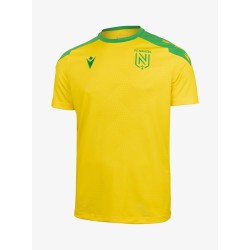 Men's FC Nantes 2024/25 Third Pre Match Shirt