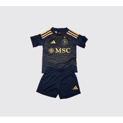Kid's Servette FC 2024/25 Third Kit