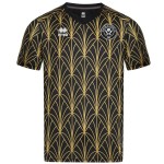 Men's Sheffield United 2024/25 Third Warm Up Shirt - Yellow