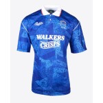 Men's Leicester City 1990 Home Retro Shirt