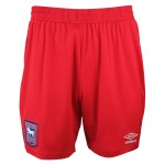 Kid's Ipswich Town 2025/26 Away Shorts
