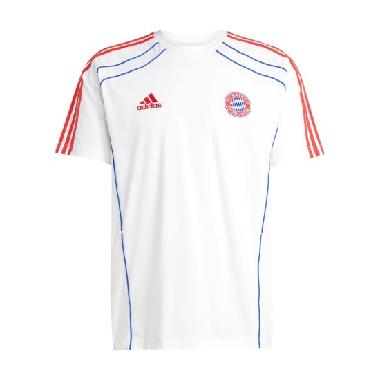 Kid's Bayern Munich 2024/25 Urban Purist Shirt
