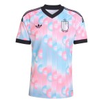 Kid's Belgium 2026 Away World Cup Shirt