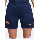 Women's FC Barcelona 2024/25 Home Shorts