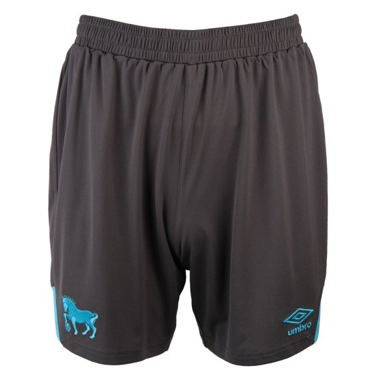 Men's Ipswich Town 2025/26 Third Shorts Men's Ipswich Town 2025/26 Third Shorts