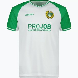 Women's Hammarby IF 2025 Third Europe Shirt