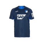 Women's TSG Hoffenheim 2025/26 Home Shirt