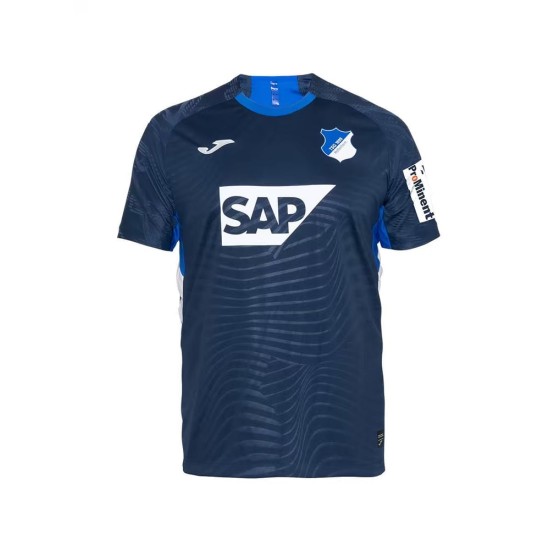 Women's TSG Hoffenheim 2025/26 Home Shirt