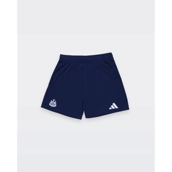 Women's Newcastle United 2024/25 Away Shorts