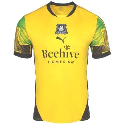 Men's Plymouth Argyle 2024/25 Third Shirt