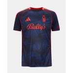 Women's Nottingham Forest 2025/26 Third Shirt