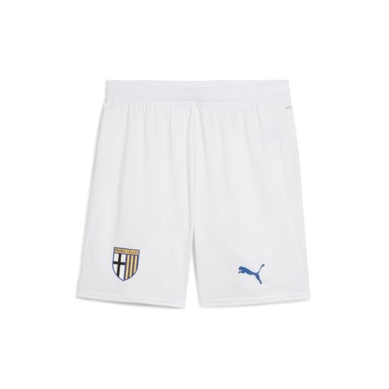 Men's Parma 2025/26 Third Shorts