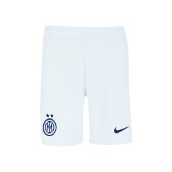 Women's Inter 2025/26 Away Shorts