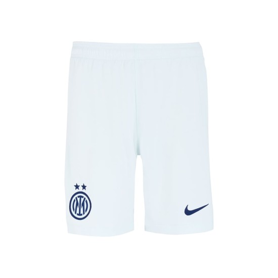 Women's Inter 2025/26 Away Shorts