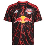 Kid's New York Red Bulls 2026 Home Shirt