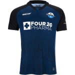 Women's SC Paderborn 07 2024/25 Home Shirt