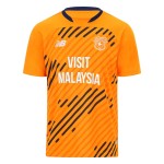 Kid's Cardiff City 2025/26 Third Shirt