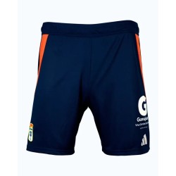 Women's Real Oviedo 2024/25 Away Shorts