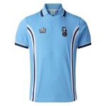 Kid's Coventry City 2025/26 50th Anniversary Shirt