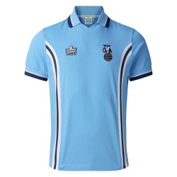 Men's Coventry City 2025/26 50th Anniversary Shirt