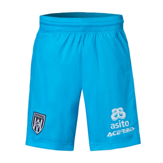 Men's Heracles Almelo 2024/25 Away Shorts