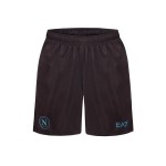 Men's Napoli 2025/26 Third Shorts