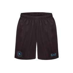 Women's Napoli 2025/26 Third Shorts