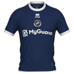 Men's Millwall 2025/26 Home Shirt