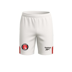 Women's Charlton Athletic 2025/26 Home Shorts