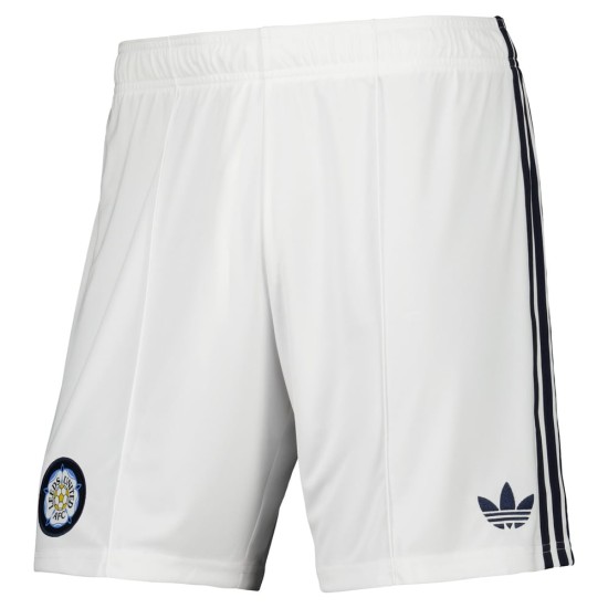 Kid's Leeds United 2026/27 Away Change Shorts Kid's Leeds United 2026/27 Away Change Shorts