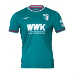 Kid's FC Augsburg 2024/25 Away Shirt