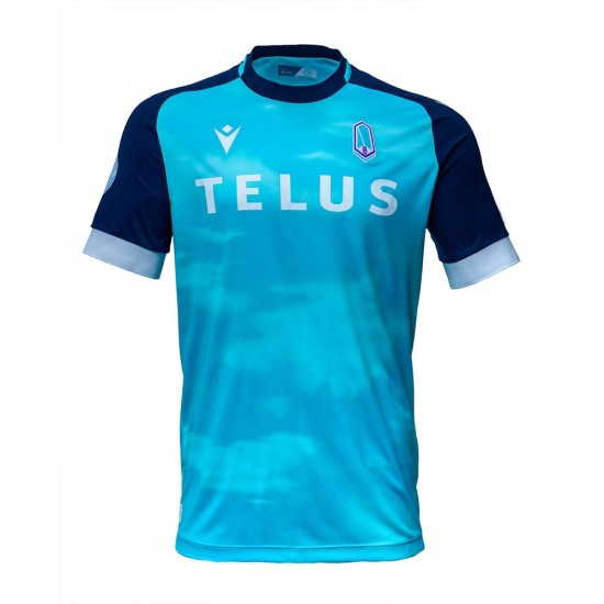 Women's Pacific FC 2025 Away Shirt