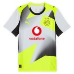Kid's BVB Borussia Dortmund 2025/26 Away Shirt