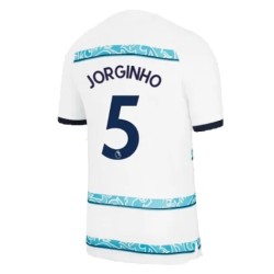 Women's JORGINHO Chelsea 2022/23 Away Shirt