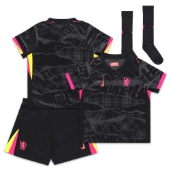 Kid's Chelsea 2024/25 Third Kit