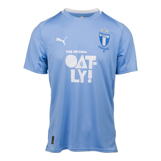 Women's Malmö FF 2026 Home Shirt